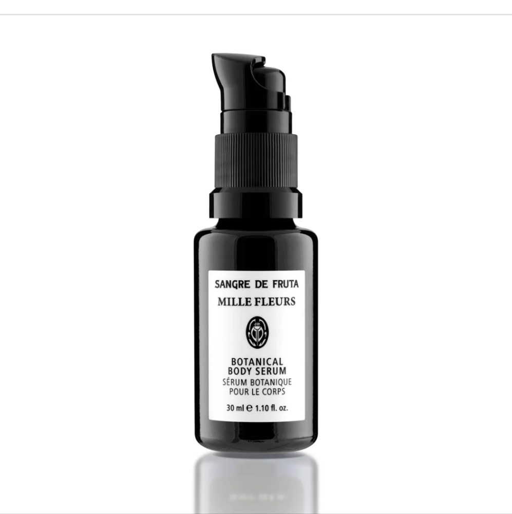 Sangre De Fruta Botanical Body Serum